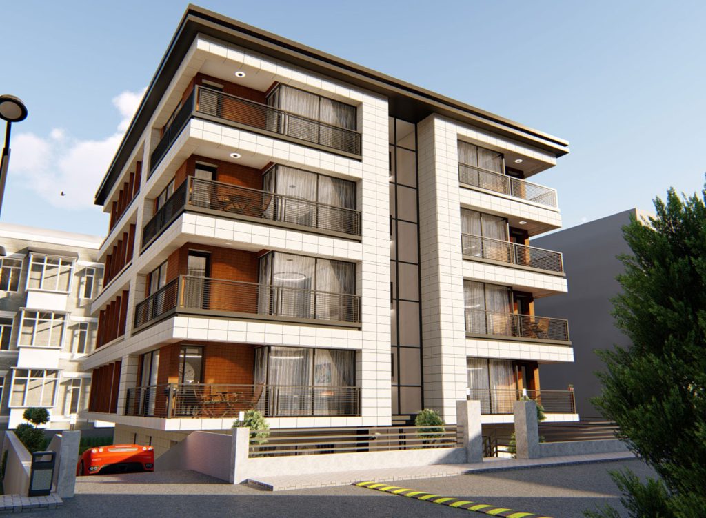 Tamamlanan Eden Projeler